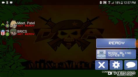 mini militia power blower mod v4 by ankit